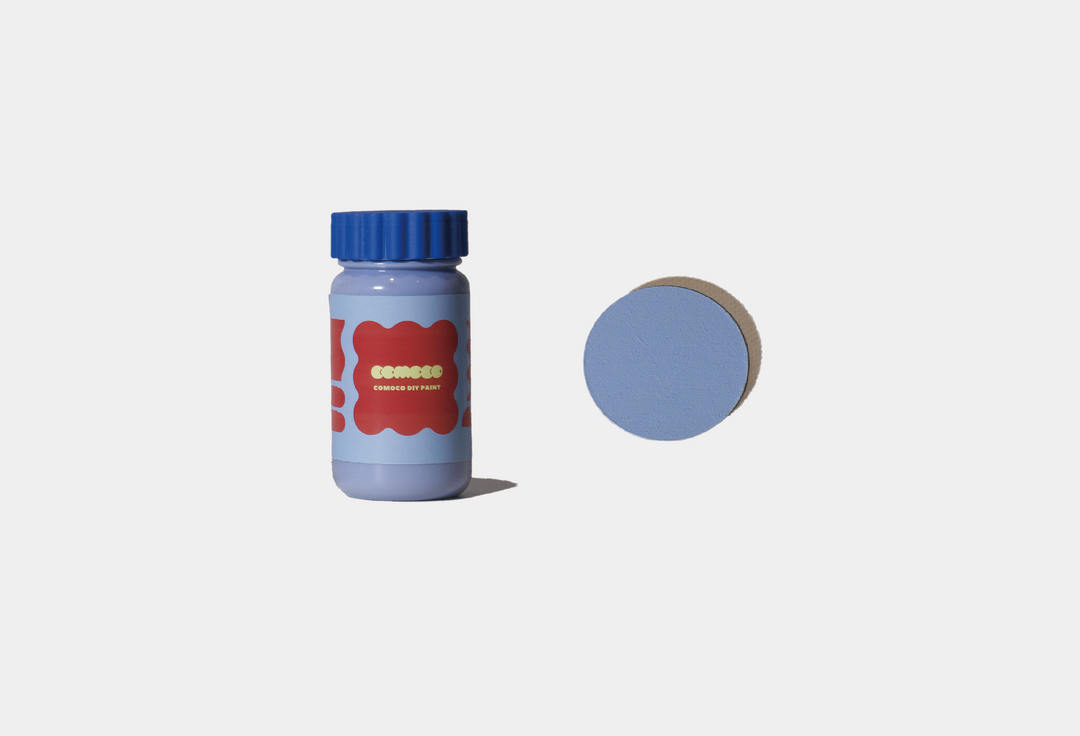 DIY PAINT