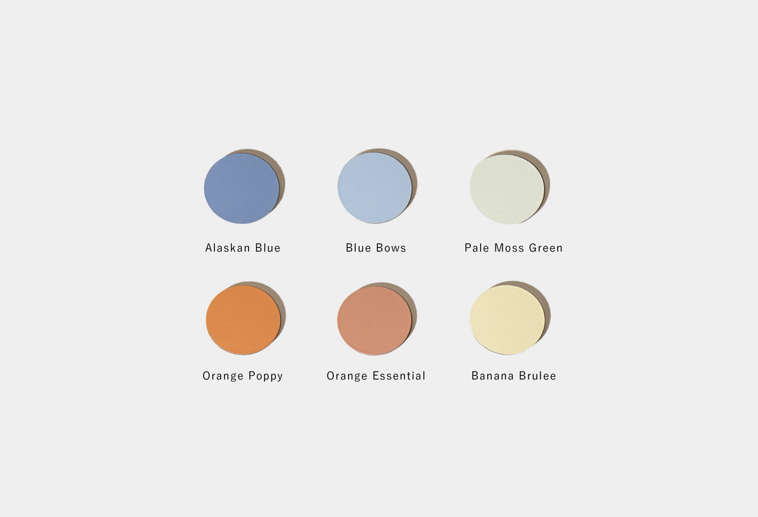 DIY PAINT