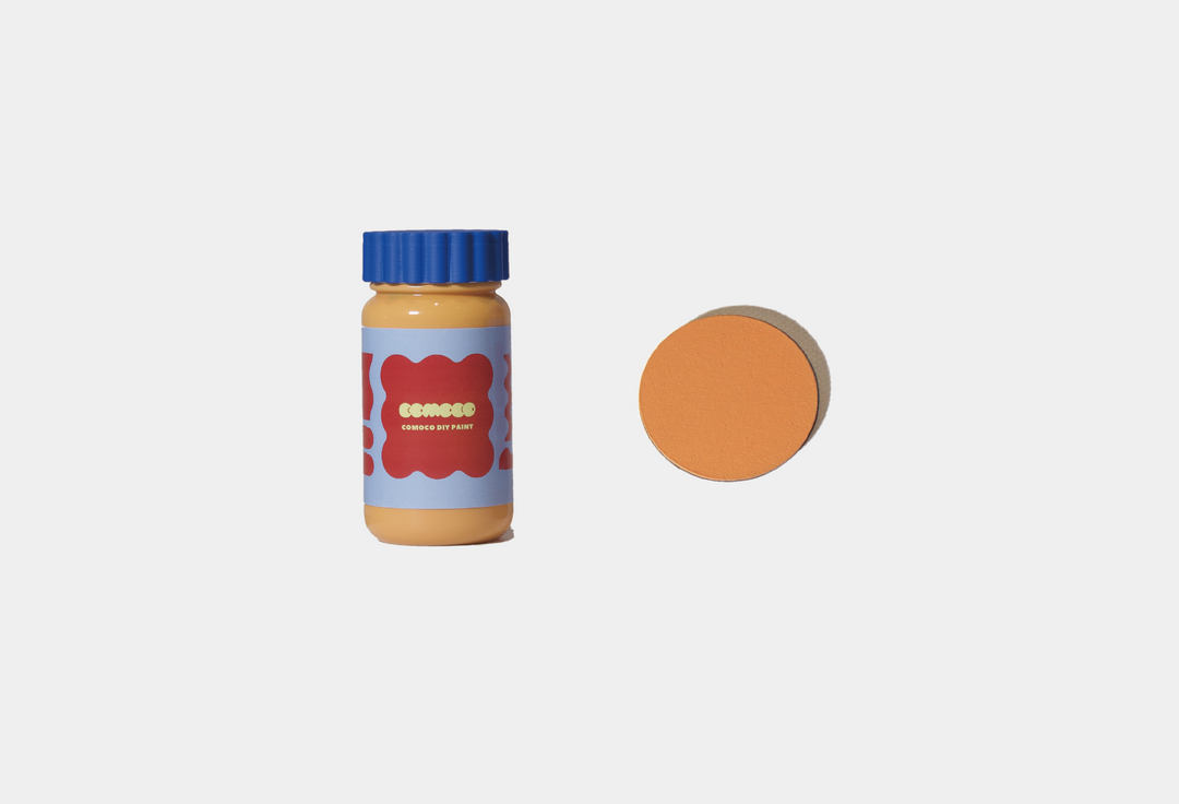 DIY PAINT