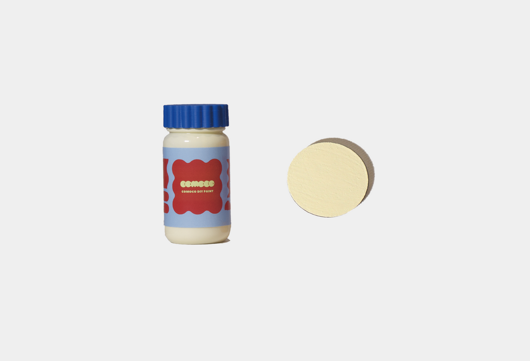 DIY PAINT