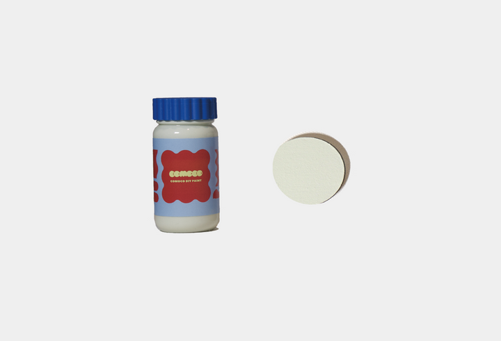 DIY PAINT