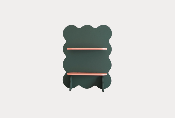 COMOCO STAND"mokumoku"