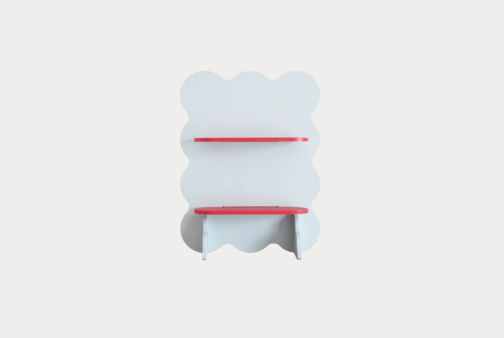 COMOCO STAND"mokumoku"