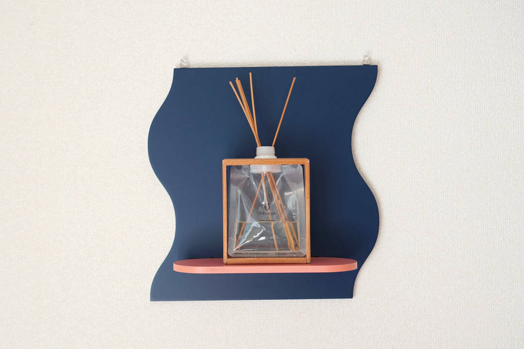 COMOCO WALL"flag"