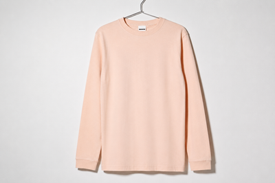CHARITY LONG SLEEVE TEE for KUMAMOTO