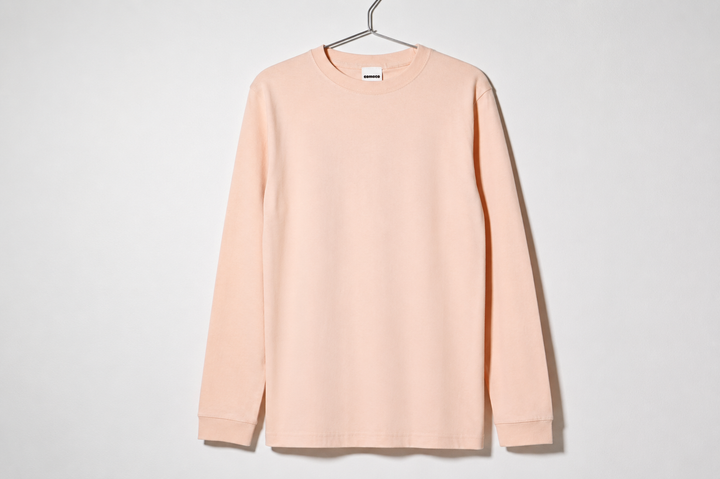 CHARITY LONG SLEEVE TEE for KUMAMOTO