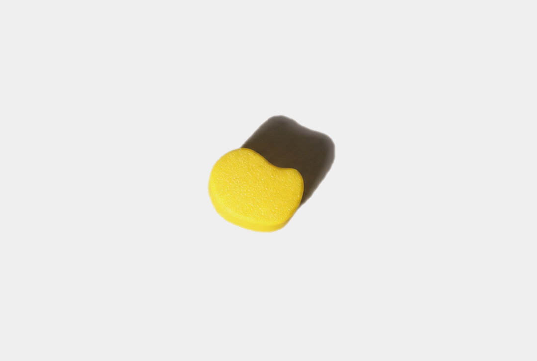 DIY knob