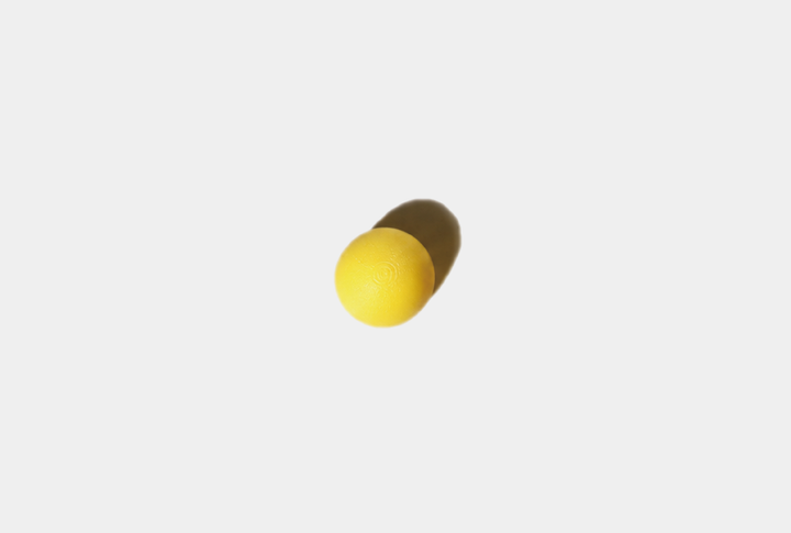 DIY knob