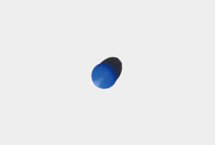 DIY knob
