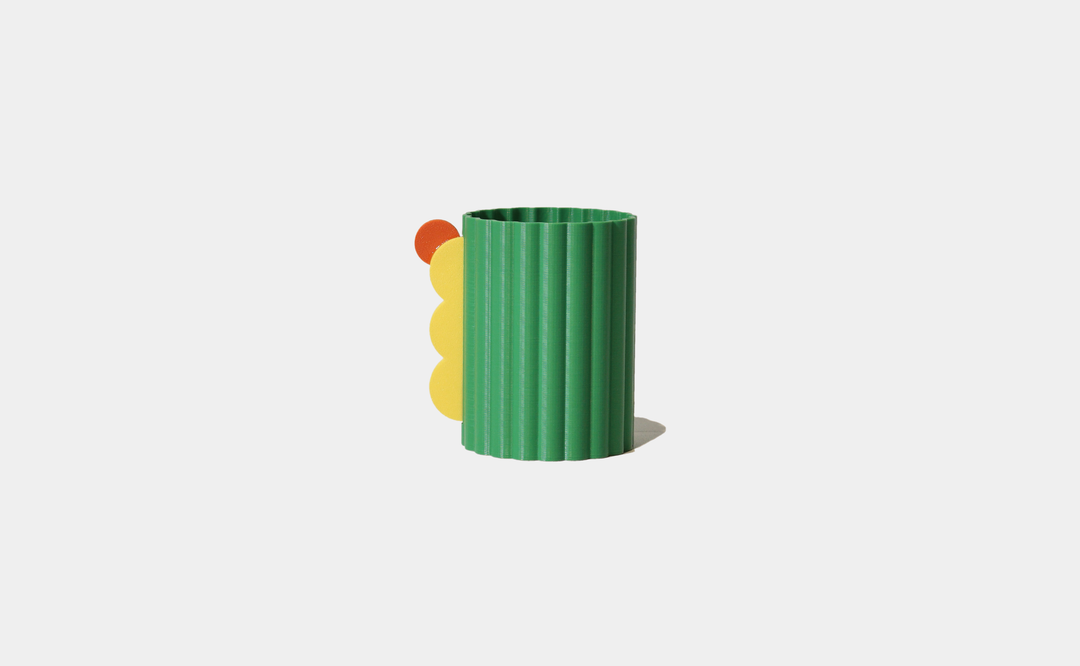 ACCESSORY CASE "kyoryu"