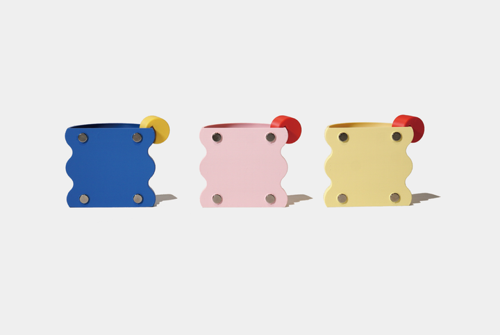 ACCESSORY CASE"mocomoco magnet"
