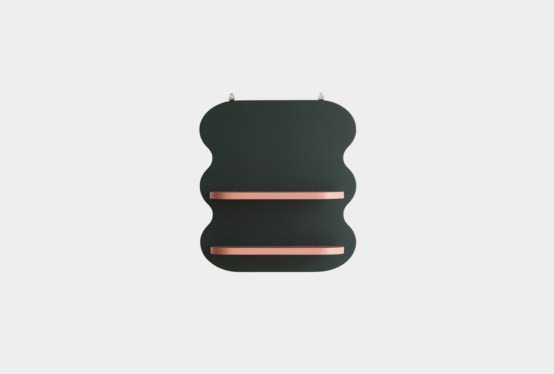 COMOCO WALL「蓬鬆」