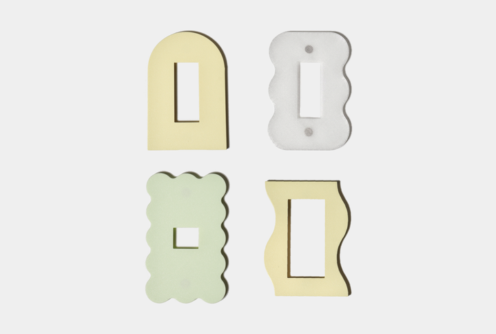 【Summer Edition】switch cover